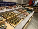 大戸屋ごはん処〈選べるおかず × ハーフビュッフェ〉イメージ