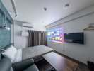 【ダブル/禁煙】WiFi・洗濯機・乾燥機完備(無料洗剤付き)