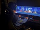 トライアルゲーミングルーム 禁煙