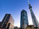 東京スカイツリー