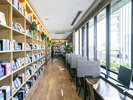 SHARE LOUNGE