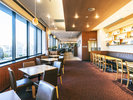 Sizzler 店内
