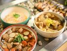 ◇バイキングメニュー(イメージ)