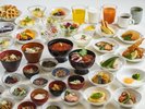 朝食(イメージ)