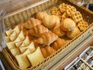 ◇パン(イメージ)
