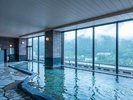 展望大浴場