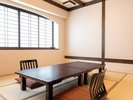 森山館「一般和室」