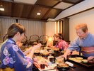 部屋食