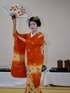 舞妓