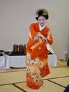 舞妓