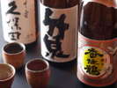 地酒