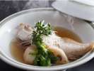 高級魚白身のトロとも言われる赤い魚!のどぐろ煮付け