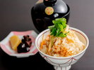 炊き込みご飯