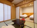 離れ 客室