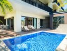 ザ・セブンプールスイート