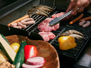 BBQ