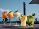 SKY BAR BATIDA