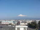 5階富士山側客室からの眺め☆
