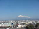 7階富士山側客室からの眺め☆