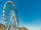 富士川楽座 車で約20分です。