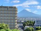 富士山夏と外観