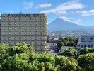 富士山夏と外観