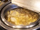 具だくさんみそ汁