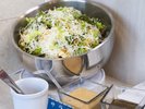野菜サラダ