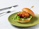 【朝食ビュッフェ】イメージ