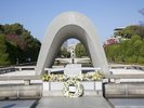 平和記念公園:ホテルから徒歩5分程です。