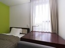 【客室】シングルスタンダード