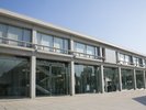 国際会議場