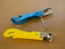 【貸出備品】栓抜き&コルク抜き