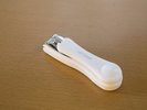 【貸出備品】つめ切り