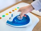 【貸出備品】アイロン