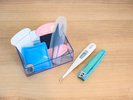 【貸出備品】ソーイングセット他