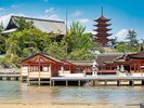厳島神社