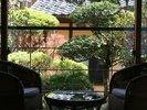 和室10畳「新緑」