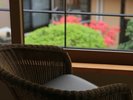 和室10畳「紅葉」