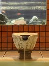 大浴場「川の湯」金魚風呂