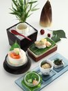 九兵衛の絶品シリーズ「孟宗の膳」5/7頃〜5/31頃