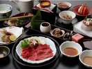山形牛しゃぶしゃぶプラン/モモ100g