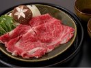 追加料理/山形牛しゃぶしゃぶ・リブロース100g/予約2日前まで、1人前より