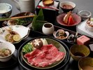 山形牛しゃぶしゃぶプラン/リブロース100g