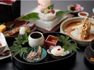 夕食一例