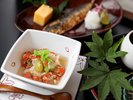 夕食一例