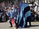 湯田川温泉神楽(梅まつり、土用の丑の日)