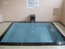 共同浴場「正面湯」へ湯めぐり(宿泊のお客様無料)