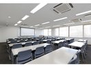 岡山シティホテル桑田町 別館会議室205号室