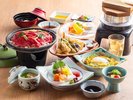 * こども会席一例(小学生向け)